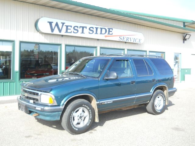 1997 Chevrolet Blazer for sale