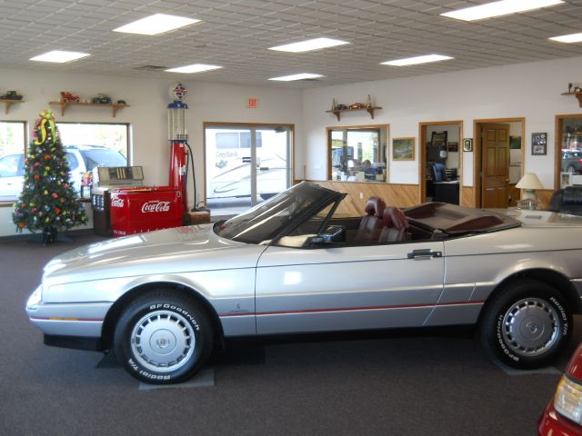 1988 Cadillac Allante for sale