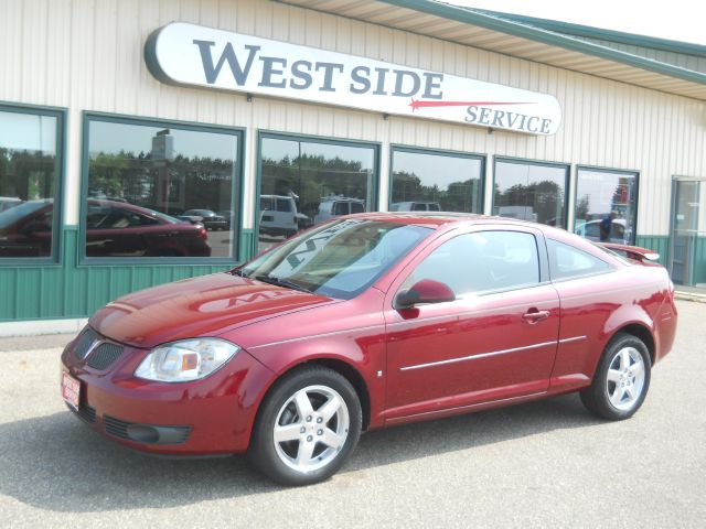 2007 Pontiac G5 for sale
