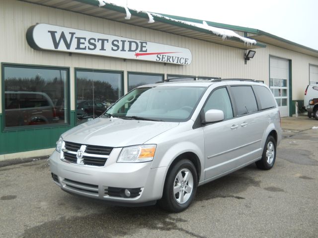 2010 Dodge Grand Caravan for sale