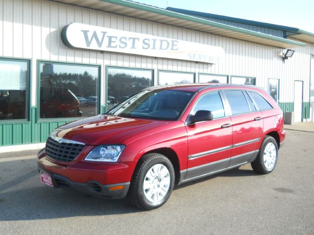2006 Chrysler Pacifica for sale