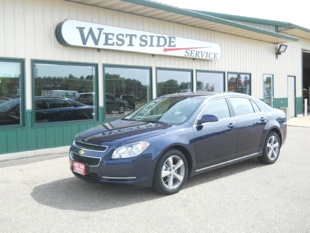 2011 Chevrolet Malibu for sale