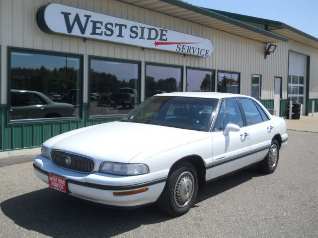 1997 Buick LeSabre for sale