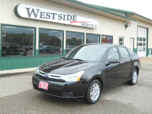 2010 Ford Focus for sale