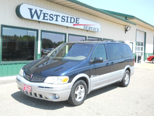 2001 Pontiac Montana for sale