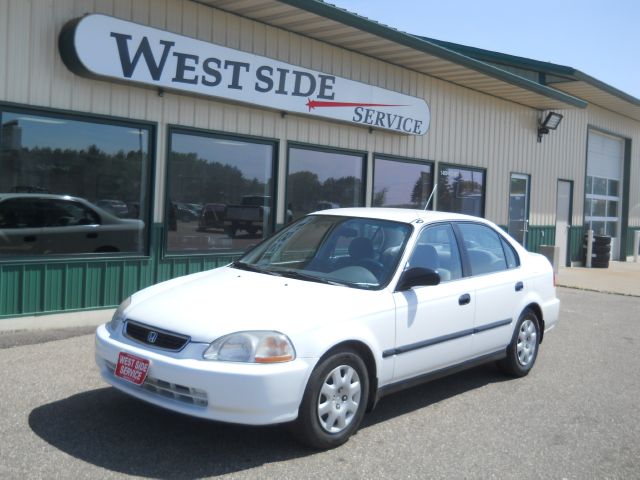 1998 Honda Civic for sale