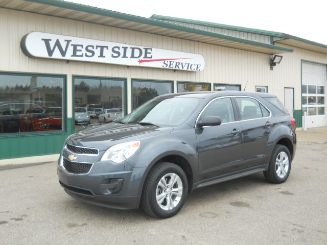 2011 Chevrolet Equinox for sale