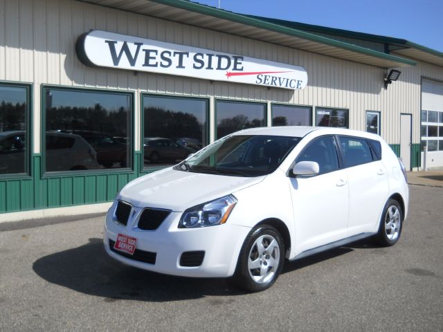 2009 Pontiac Vibe for sale