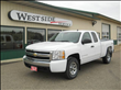 2007 Chevrolet Silverado 1500
