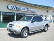 2002 Ford Explorer Sport Trac