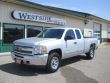 2012 Chevrolet Silverado 1500
