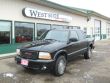 2001 GMC Sonoma