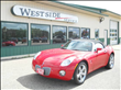 2006 Pontiac Solstice