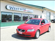 2008 Volvo S40