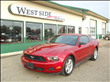 2010 Ford Mustang