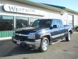 2005 Chevrolet Silverado 1500