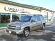 2005 Chevrolet TrailBlazer EXT