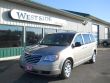 2009 Chrysler Town and Country