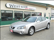 2006 Pontiac Grand Prix