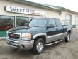 2003 GMC Sierra 1500