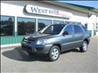 2009 Kia Sportage