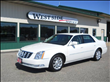 2009 Cadillac DTS