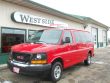 2004 GMC Savana
