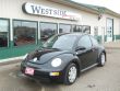 2002 Volkswagen New Beetle