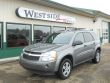 2005 Chevrolet Equinox