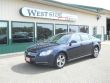 2011 Chevrolet Malibu