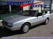 1988 Cadillac Allante
