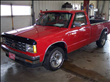 1989 Chevrolet S10