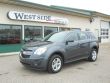 2011 Chevrolet Equinox