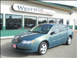 2007 Saturn Ion