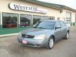 2006 Ford Five Hundred