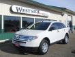 2010 Ford Edge