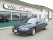 2002 Pontiac Grand Prix