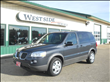 2008 Pontiac Montana SV6