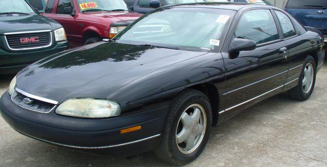 1998 Chevrolet Monte Carlo for sale