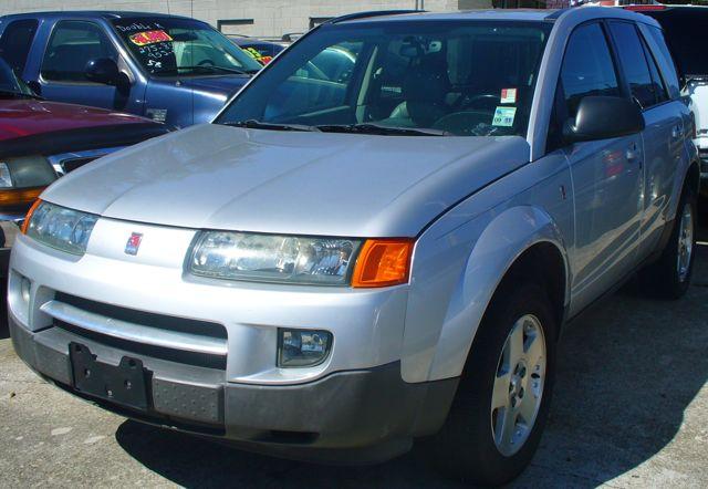 2004 Saturn VUE for sale