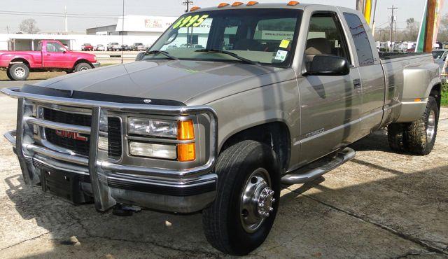 2000 GMC Sierra 3500 for sale