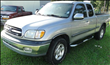 2001 Toyota Tundra