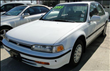 1993 Honda Accord