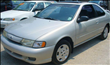 1998 Nissan 200SX