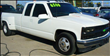 2000 Chevrolet C3500