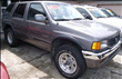 1995 Honda Passport