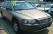 2002 Volvo V70 XC