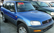 1997 Toyota RAV4