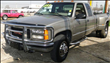 2000 GMC Sierra 3500