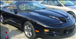 2000 Pontiac Firebird